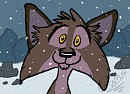 Dessin anim� Balto