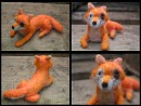 ~Needle Felted Kaltag~