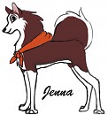 Jenna