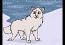 The White Wolf