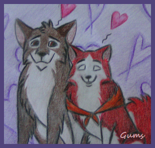Happy Valentines!