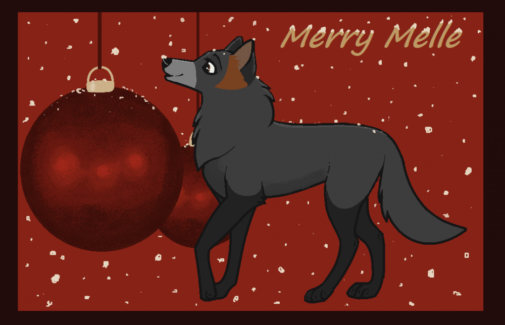 ~Merry Melle~ ~Merry Melle~