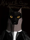 Hybrid of the Opera: Cover