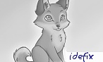 Idefix