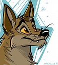 Balto doodle