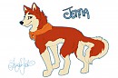 Jenna Girl