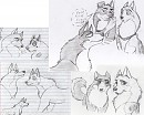 Tanta Sketches