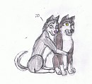 FREE HUGS FOR MAH SIS