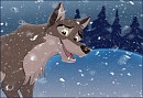 Balto mon h�ro