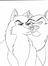 Balto est ...un tra�tre? 