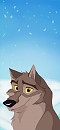 First Balto Fanart