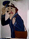 Th�me m�tiers - Kodi le postier !