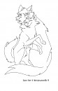 Line Art *Read Rules*