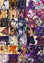 Bunch o' Icons