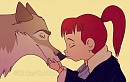 Every Hero Deserves A Kiss 