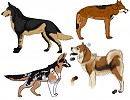 Character Revamps