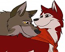 Balto X Jenna