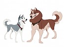 Jenna's parents