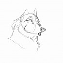 Animation WIP