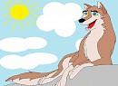 Aleu (version jour)