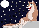 Aleu (version nuit)