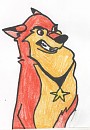 Mayor Kaltag (If Kaltag was Mayor Mellow)