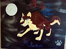 Aleu peinture 