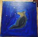 Taehyung peinture 