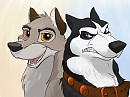 Balto & Steel