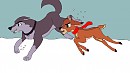 Snow Race
