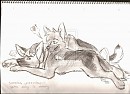 I LOVE to bother YOU