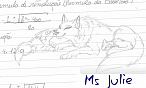 Ms Julie