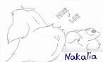 Nakalia