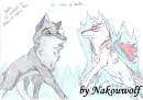 Balto et Okami