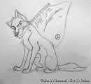 Balto - Peace!