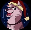 Xmas Fifi