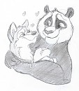 Joyeux St Val Fifi!