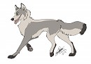 Prize: Hathor