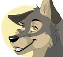 Collab with Canon: avatar 