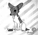 Trade with Blazetail ~ River