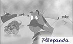P�-le-Panda