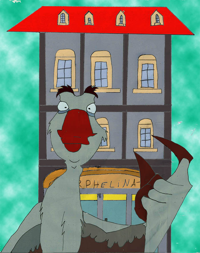 Zootopie