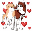 Happy Valentine's Day BS!