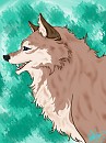 Simple, Happy Profile