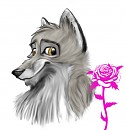 la rose