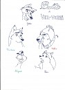 Balto et Vice-Versa