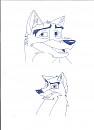 Dessin retrouv�
