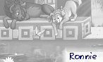 Ronnie
