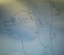 Dessin Balto