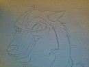 Dessin de Steele